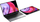 Laptop Chuwi MiniBook X 2023, 10.51\", Celeron N150, 16GB RAM, SSD 512GB, сребрен