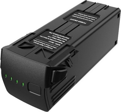 Bateri droni Extra Digital DJI Mavic 3, 5000mAh, 15.4V, e zezë