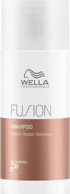 Shampo për flokë Wella Professionals Fusion Intense Repair, 50 ml