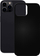 Mbulesë telefoni PEDEA Soft TPU, për iPhone 14 Pro Max, e zezë