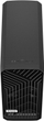 Kasë për PC Fractal Design Torrent, e zezë