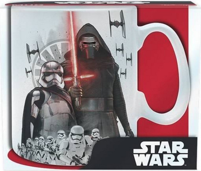 Filxhan ABYstyle StarWars, 460ml, shumëngjyrësh
