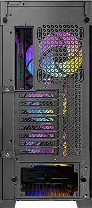 Kasë Antec Performance 1 FT ARGB, Full Tower