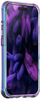 Заштитна маска Laut AERO Holo за iPhone 17 Air, тенка, холографски дизајн, Holo Midnight