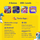 Lodër interaktive PlayShifu Tacto Laser, STEM, set edukativ për tablet, shumëngjyrëshe