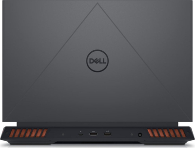 Laptop Dell G15 5530, 15.6", Intel Core i7-13650HX, 16GB RAM, 512GB SSD, Nvidia GeForce RTX 4050