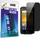 Qelq mbrojtës privatësie Grizz SecretGlass për Ulefone Armor 2, xham qeramik, i tejdukshëm