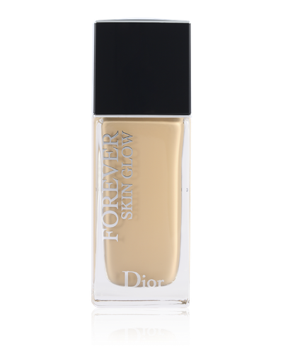 Krem pudër Dior Forever Skin Glow 1W, SPF 35, 30 ml