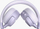 Kufje pa tela Fresh n Rebel Code Fuse, on-ear, Bluetooth, lejla