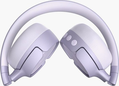 Kufje pa tela Fresh n Rebel Code Fuse, on-ear, Bluetooth, lejla