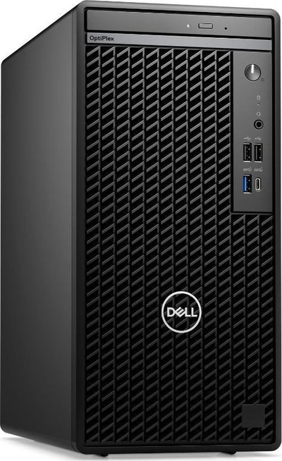 Kompjuter Dell OptiPlex 7020 Intel Core i3 i3-14100 8 GB DDR5-SDRAM 512 GB SSD Windows 11 Pro Mini Tower, i zi