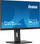 Monitor kompjuteri Iiyama ProLite XUB2497HSU-B1, 24", Full HD, 100Hz, ngjyrë e zezë
