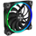 Ventilator kase Alpenföhn Wing Boost 3 ARGB, 140mm, RGB, i zi