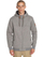 Duks Quiksilver Cypress Keller EQYFT04218-KZM0, i hirtë XL