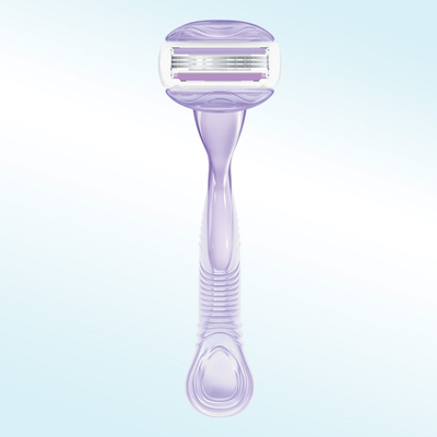 Brisk rroje Gillette Venus Breeze, set me 2 patrona rezervë