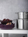 Set tenxhere Zwilling, 5 copë, të hirta
