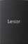 SSD i jashtëm Lexar SL500, 2TB, USB 3.2 Gen 2x2, i zi