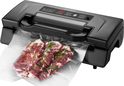 Aparat vakumi Concept PROFI VA0060, 130W, vakum 850 mbar, i zi