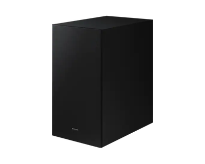 Soundbar-Subwoofer Samsung HW-B550/EN, 410W 2.1CH, bluetooth wireless