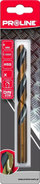 Turielë Proline BIT FOR MET HSS DIN338 SZLF.KR.12.5MM PCS. 1 BLIST PROLINE
