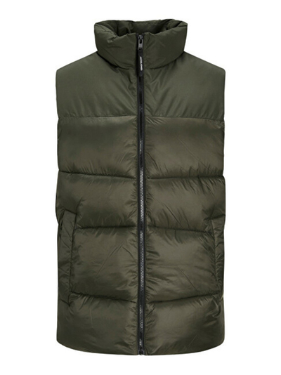 Jelek Jack&Jones JJCHILI 12212221, i gjelbër