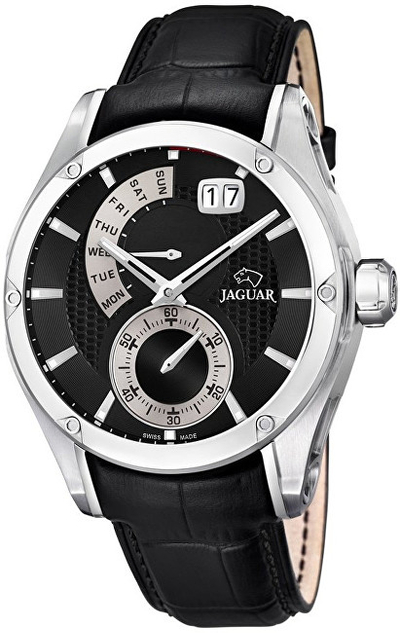 Orë dore Jaguar Special Edition J678/B