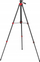 Tripod lazeri Milwaukee TRP180, lartësi 72 cm gjer në 1.80 m, për nivelues lazer, i zi me të kuqe