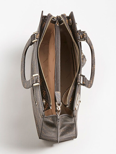 Çantë dore Guess HWSG78 70070, e kaftë