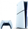 Konzolë PlayStation 5 Sony 1 TB, e bardhë