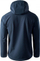 Xhaketë softshell Elbrus Iver M për burra, ngjyrë blu navy