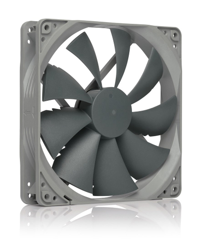 Ftohës Noctua NF-P14S REDUX-1500 PWM, 14 cm, i hirtë