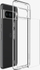 Kapak telefoni Spigen Ultra Hybrid Crystal Clear për Google Pixel 8 Pro 8 2023, transparent