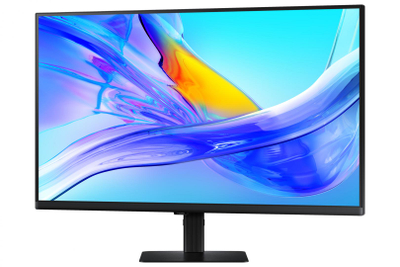 Monitor Samsung S80UD, 32", 4K UHD, i zi