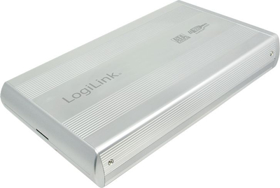 Xhep disku LogiLink USB 3.0 - 3.5" HDD SATA III
