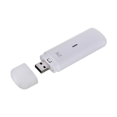 Modem USB ZTE MF833N, 4G LTE, i bardhë