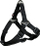 Trixie Premium One Touch Harness XL, Black