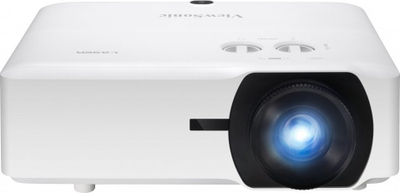 Projektor ViewSonic LS920WU, WUXGA, 6000 ANSI lumens, i bardhë