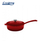 Tigan i thellë gize Heinner Red Line, 24 cm, 2.5 L, i kuq