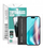 Xham mbrojtës për ekranin e Oppo A60, tempered glass 2.5D, transparencë e lartë, i tejdukshëm