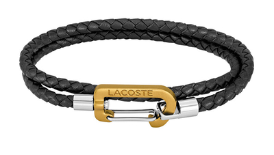 Byzylyk për meshkuj Lacoste 2040316