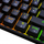 Tastierë Preyon Brown All Claw Gateron Brown, US, e zezë