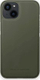 Kuti telefoni iDeal of Sweden Seamless Case iPhone 13/14, super e hollë, ngjyrë khaki