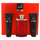Set Dunhill Desire Eau de Toilette 100 ml + xhel dushi 90 ml + balsam pas rroje 90 ml + çantë