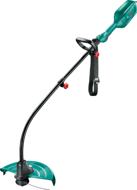 Shkurtues elektrit i barit Bosch ART 35 HD 600W 35cm - 0600878M00