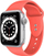 Brez Crong për Apple Watch, 38/40mm, portokalli