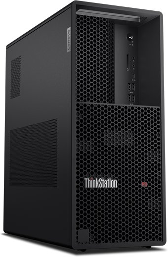 Kompjuter Lenovo ThinkStation P3 Tower G2, Intel Core Ultra 7, SSD, i zi