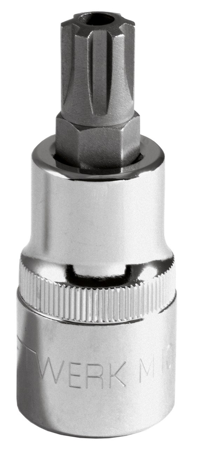 Çelës bit Kraftwerk Ribe 329014, 1/2", M14