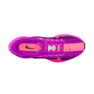 Atlete vrapimi Nike ZoomX Pegasus Plus, mesh, Vivid Purple Hot Punch