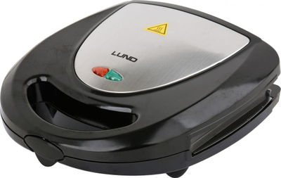 Toster Lund 67525, 760 W, i zi