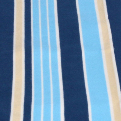 Batanije plazhi dhe pikniku Royokamp, 200x200cm, blu